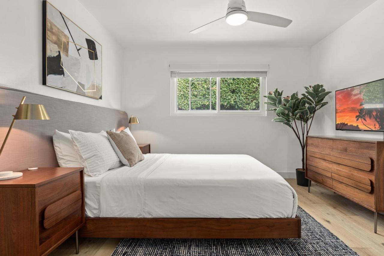 Central Apartment In A Hip Walkable Neighborhood Nrp23-01143 Long Beach Exterior foto