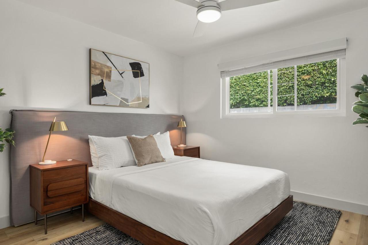 Central Apartment In A Hip Walkable Neighborhood Nrp23-01143 Long Beach Exterior foto
