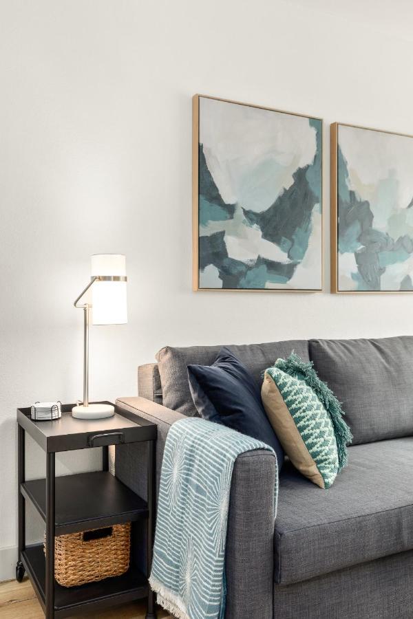 Central Apartment In A Hip Walkable Neighborhood Nrp23-01143 Long Beach Exterior foto
