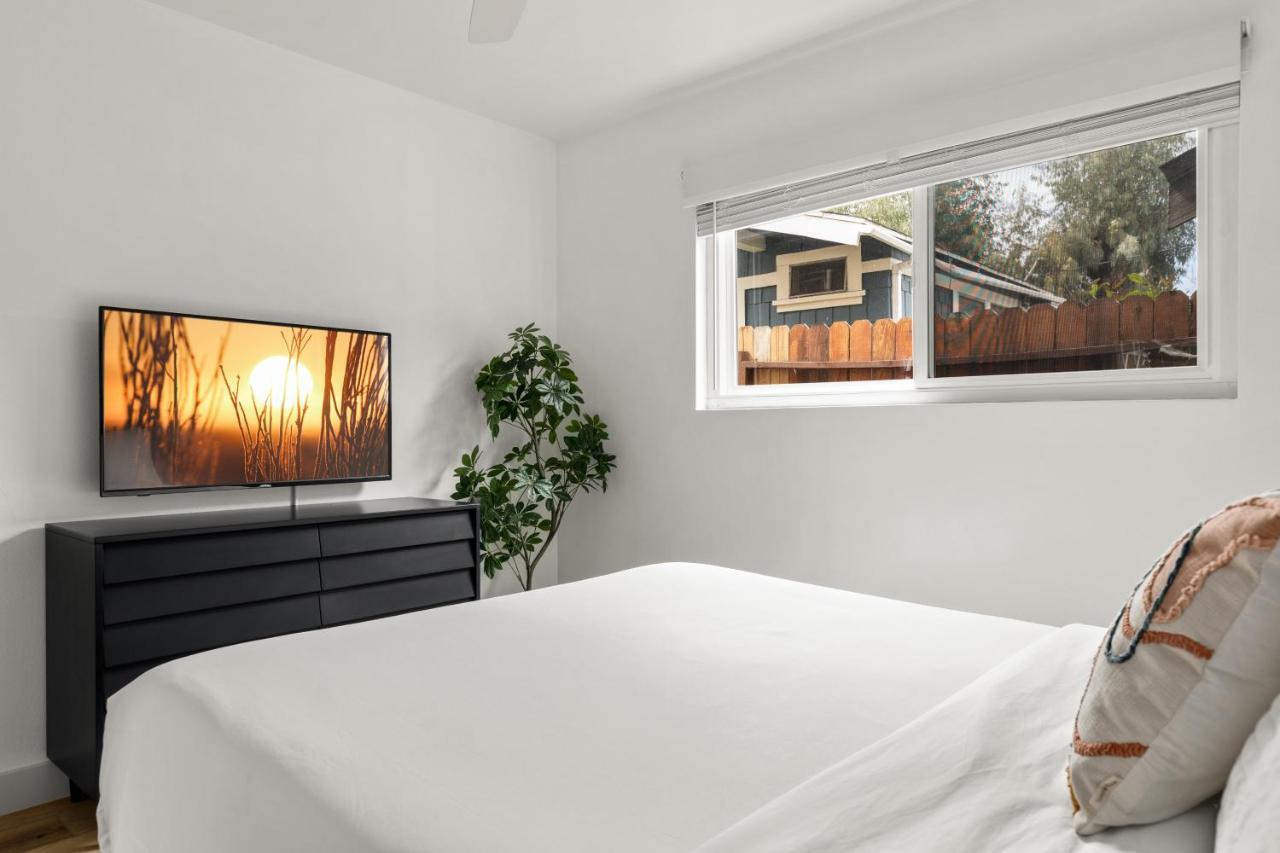 Central Apartment In A Hip Walkable Neighborhood Nrp23-01143 Long Beach Exterior foto