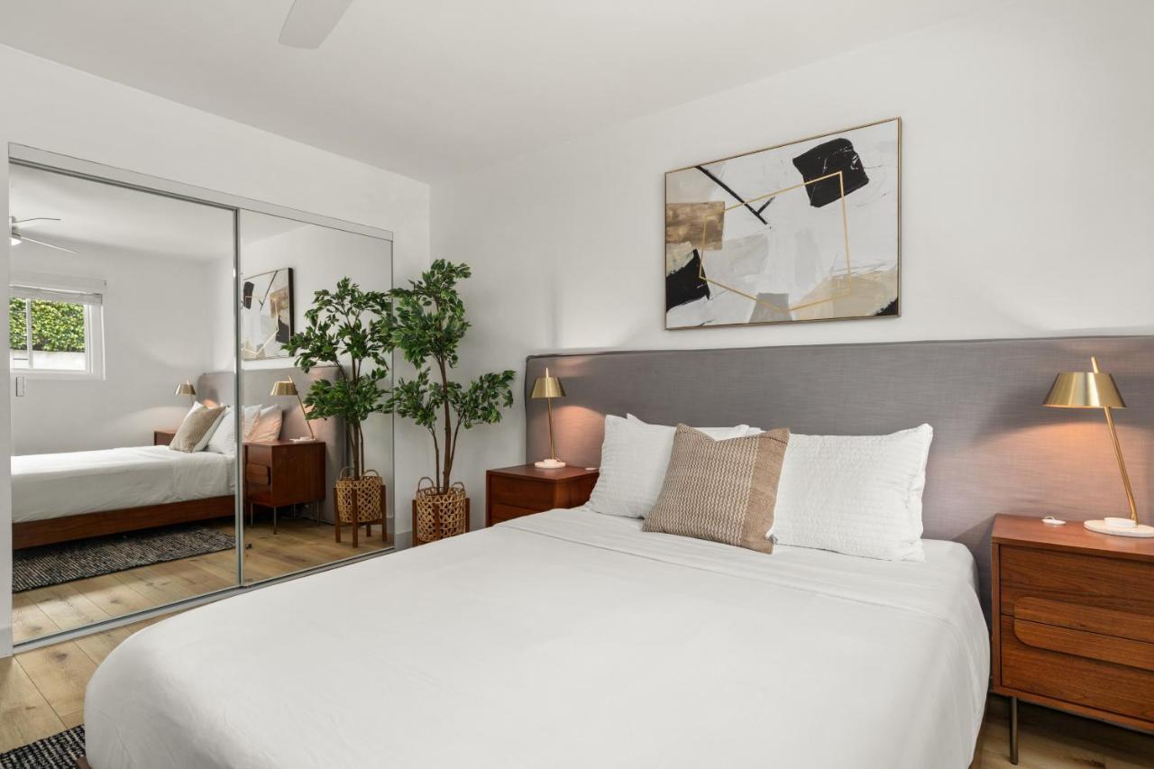 Central Apartment In A Hip Walkable Neighborhood Nrp23-01143 Long Beach Exterior foto